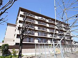 静かな住宅地!