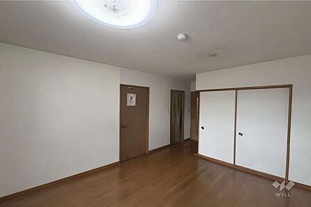 LDK13.4帖、CG加工しております！入居後のイメージの参考にご覧下さい！