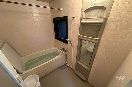 浴室、CG加工しております！入居後のイメージの参考にご覧下さい！