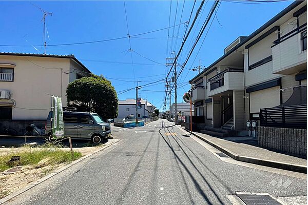 周辺を拡大表示