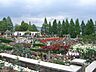 周辺：荒牧バラ公園の外観