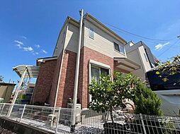 2014年築の中古戸建