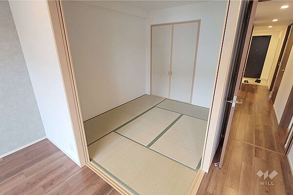 子供部屋