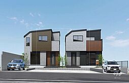 宝塚市安倉中4丁目 一戸建て