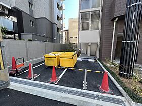 リヴェント福島野田  ｜ 大阪府大阪市福島区吉野1丁目（賃貸マンション1DK・4階・24.84㎡） その15