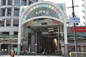 新栄プロパティ－TEN8  ｜ 大阪府大阪市北区天神橋8丁目（賃貸マンション1DK・5階・26.91㎡） その27