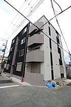 レジーナ天神  ｜ 大阪府大阪市北区長柄中1丁目（賃貸マンション1LDK・4階・38.88㎡） その1