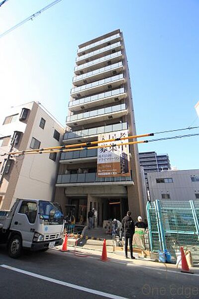 滝川公園プライマリーワン ｜大阪府大阪市北区天満4丁目(賃貸マンション1LDK・3階・30.00㎡)の写真 その1