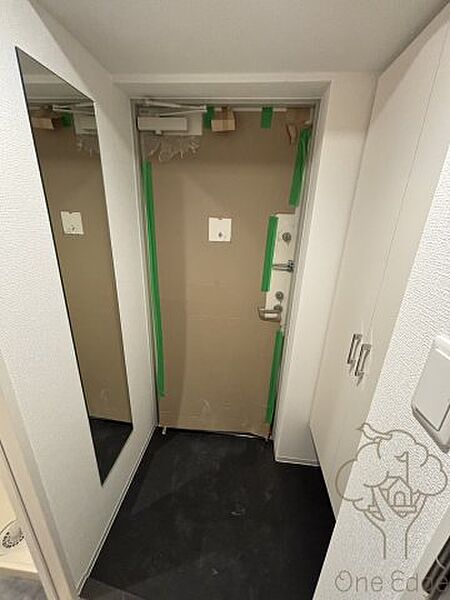 セレニテ新大阪ミラク壱番館 ｜大阪府大阪市淀川区西宮原3丁目(賃貸マンション1DK・4階・25.50㎡)の写真 その15