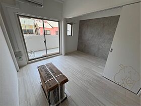 セレニテ十三ミラク  ｜ 大阪府大阪市淀川区十三本町2丁目（賃貸マンション1LDK・8階・28.10㎡） その3