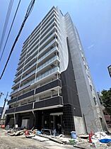 セレニテ十三ミラク  ｜ 大阪府大阪市淀川区十三本町2丁目（賃貸マンション1DK・12階・25.44㎡） その1