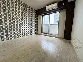 サンクチュアリ北梅田  ｜ 大阪府大阪市北区本庄西2丁目（賃貸マンション1R・6階・20.01㎡） その3