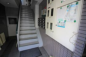 グルンテープ  ｜ 大阪府大阪市北区中津3丁目（賃貸マンション1K・3階・18.00㎡） その29