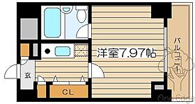 梅田レジデンスTOWER  ｜ 大阪府大阪市北区曾根崎1丁目（賃貸マンション1K・7階・25.83㎡） その2