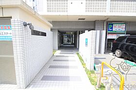 ウィスタリア新北野  ｜ 大阪府大阪市淀川区十三本町1丁目（賃貸マンション1R・10階・24.47㎡） その13