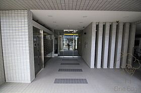 ウィスタリア新北野  ｜ 大阪府大阪市淀川区十三本町1丁目（賃貸マンション1R・10階・24.47㎡） その14