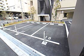 ライジングメゾン新大阪SOUTH  ｜ 大阪府大阪市淀川区木川東2丁目（賃貸マンション1K・7階・23.20㎡） その19