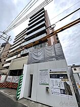 エレガントレジデンス淀川  ｜ 大阪府大阪市淀川区十三本町1丁目（賃貸マンション1K・9階・26.46㎡） その1