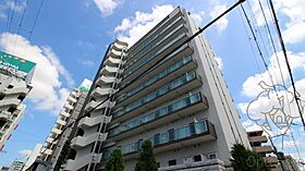 NORTH VILLAGE BIRTH PLACE 本館  ｜ 大阪府大阪市北区中津6丁目（賃貸マンション1LDK・2階・40.89㎡） その25