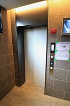 コンフォリア・リヴ南森町Q  ｜ 大阪府大阪市北区松ケ枝町（賃貸マンション1DK・12階・26.13㎡） その17