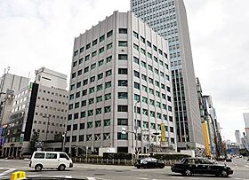 コンフォリア・リヴ新梅田  ｜ 大阪府大阪市福島区福島6丁目（賃貸マンション1K・15階・24.96㎡） その17