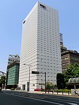 セレッソコートリバーサイド大阪  ｜ 大阪府大阪市淀川区十三東1丁目（賃貸マンション2LDK・13階・49.68㎡） その16