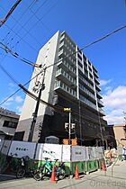 セオリー梅田ドムス  ｜ 大阪府大阪市北区大淀中5丁目（賃貸マンション1K・5階・24.73㎡） その1