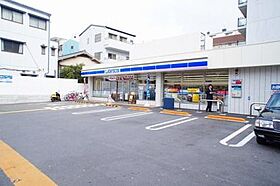 ミラージュパレス都島本通  ｜ 大阪府大阪市都島区都島本通3丁目（賃貸マンション1LDK・4階・35.00㎡） その25