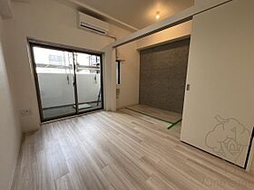 セレニテ新大阪ミラク弐番館  ｜ 大阪府大阪市淀川区宮原5丁目（賃貸マンション1LDK・7階・28.26㎡） その3