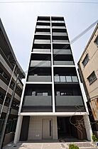 リヴィエール北梅田  ｜ 大阪府大阪市北区中津4丁目（賃貸マンション1K・4階・32.43㎡） その1