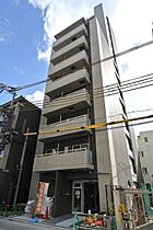 フジマン北梅田  ｜ 大阪府大阪市北区豊崎4丁目（賃貸マンション1K・13階・26.22㎡） その1