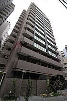 La Douceur梅田East  ｜ 大阪府大阪市北区西天満4丁目（賃貸マンション1LDK・8階・35.96㎡） その1