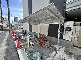 ル・ヴェール黒崎町  ｜ 大阪府大阪市北区黒崎町（賃貸アパート1LDK・2階・39.08㎡） その15