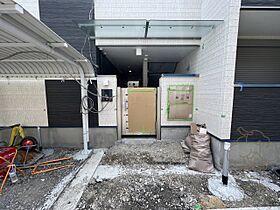 ル・ヴェール黒崎町  ｜ 大阪府大阪市北区黒崎町（賃貸アパート1LDK・1階・37.26㎡） その13