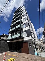 ブエナビスタ梅田イースト  ｜ 大阪府大阪市北区豊崎1丁目（賃貸マンション1LDK・1階・30.38㎡） その1