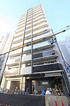 エスリードレジデンス梅田フロント  ｜ 大阪府大阪市北区大淀中2丁目（賃貸マンション1K・14階・21.15㎡） その1