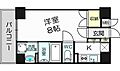 新栄プロパティーTEN85階6.2万円