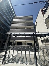 エスグランデ中崎町