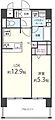 ヴァンドーム梅田北2階12.0万円