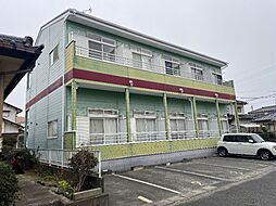 メゾントマト北白土 A