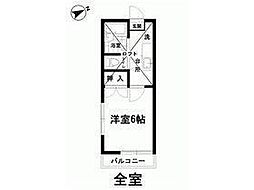 🉐敷金礼金0円！🉐常磐線 いわき駅 バス18分 堀の内下車 徒歩7分