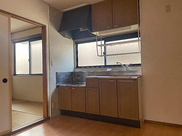 apartment 福島県いわき市鹿島町飯田字後口
物件地図