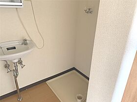 ライオンズプラザ 705 ｜ 福島県いわき市平字田町63-13（賃貸マンション2DK・7階・25.70㎡） その10