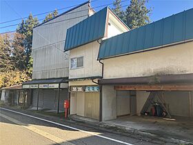 河沼郡柳津貸家  ｜ 福島県河沼郡柳津町大字柳津字上村甲（賃貸一戸建8DK・--・289.00㎡） その1