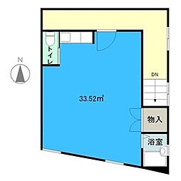 🉐敷金礼金0円！🉐アクエリアA