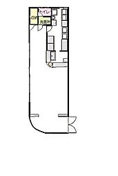 ナガヤマクリーナービル