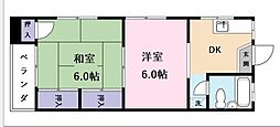 コーポ松崎九品寺