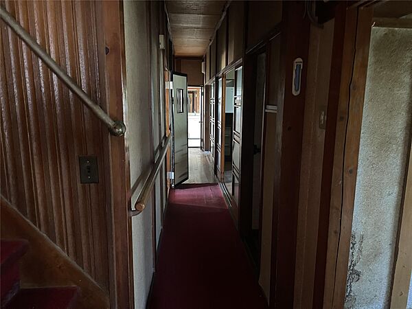 detached 福島県いわき市勿来町関田北町16

地図を見る