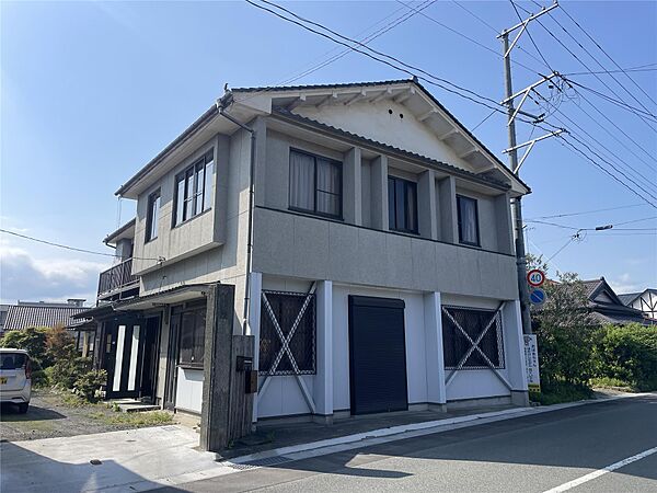 detached 福島県いわき市勿来町関田北町16

地図を見る