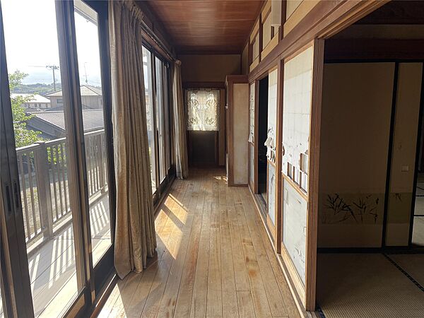 detached 福島県いわき市勿来町関田北町16

地図を見る